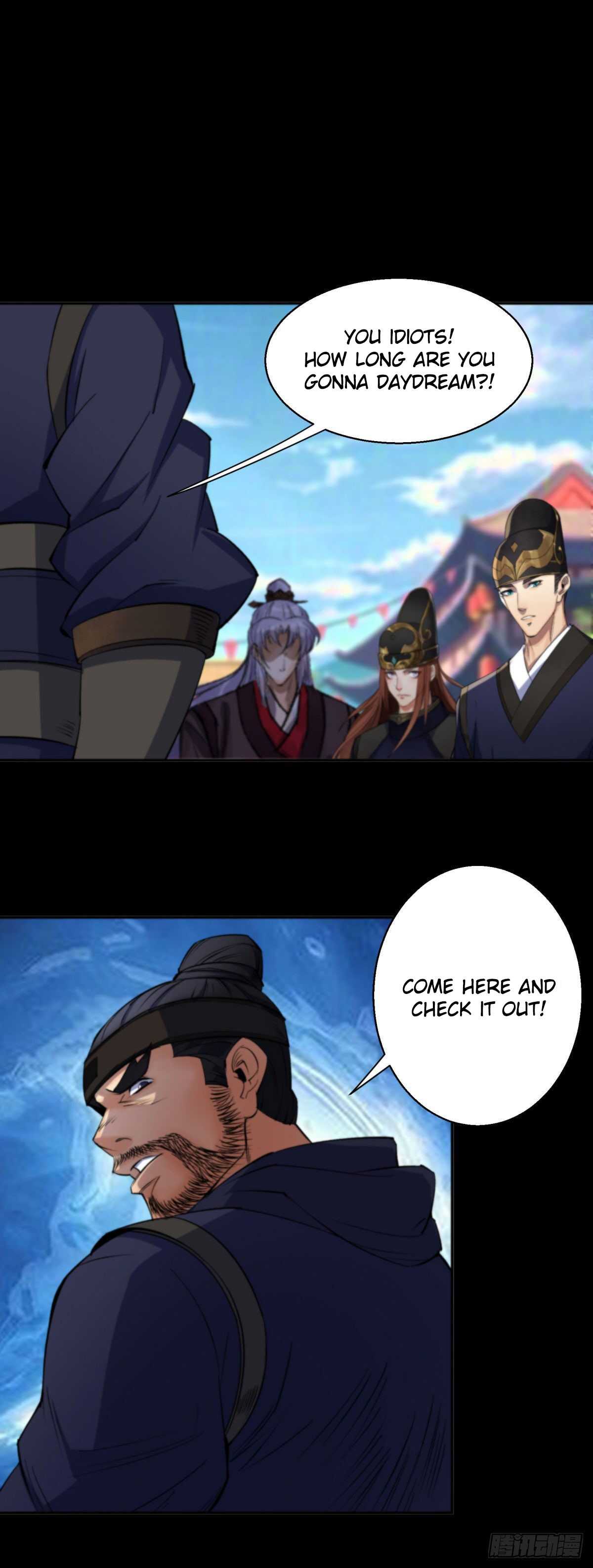 The Great Sage Chapter 9 12